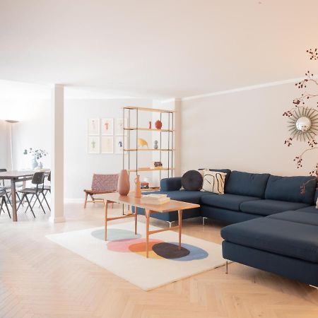 Das Sellin - Auszeit Mit Eigenem Seezugang Und Sonnengarten Heringsdorf  Exterior foto