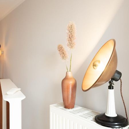 Das Sellin - Auszeit Mit Eigenem Seezugang Und Sonnengarten Heringsdorf  Exterior foto