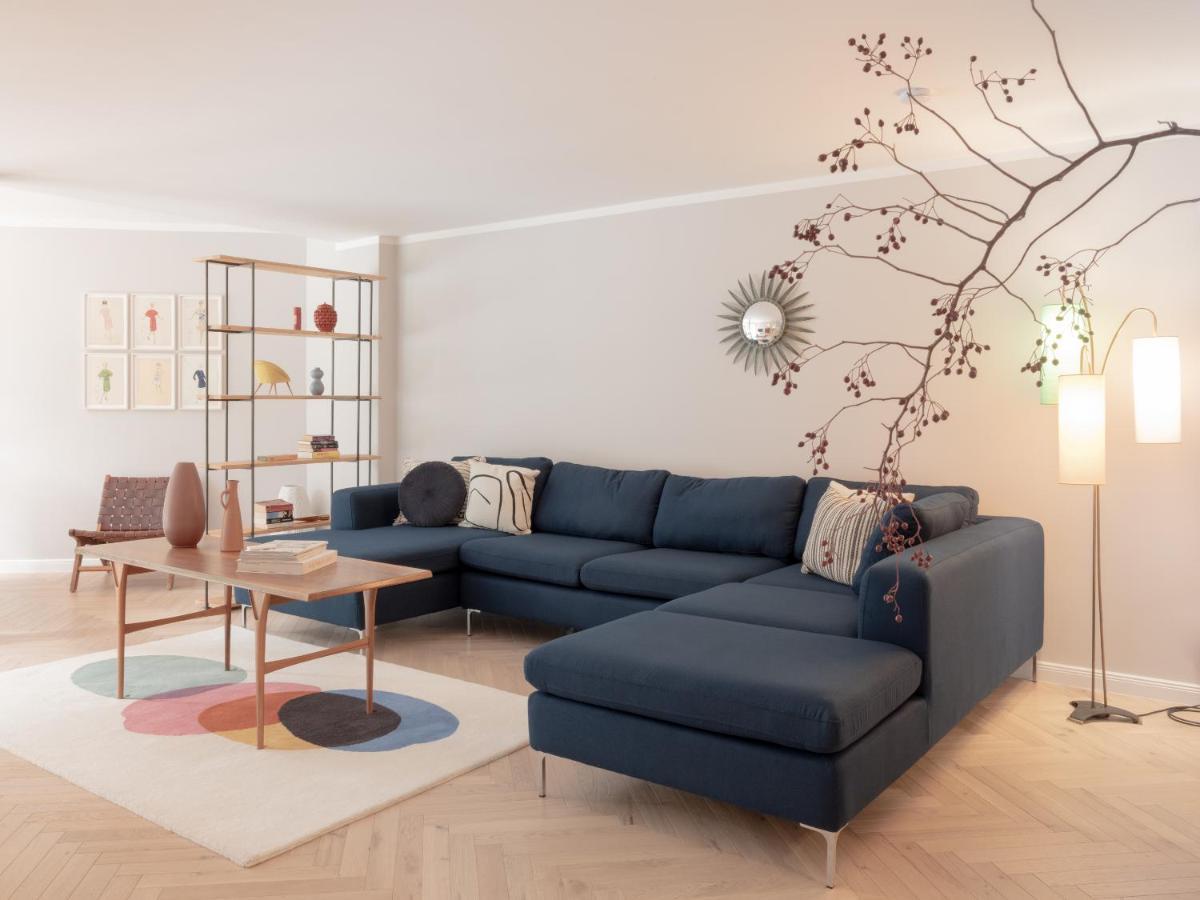 Das Sellin - Auszeit Mit Eigenem Seezugang Und Sonnengarten Heringsdorf  Exterior foto