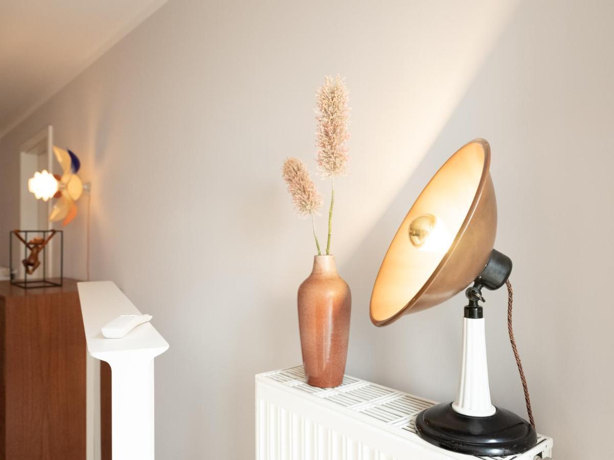 Das Sellin - Auszeit Mit Eigenem Seezugang Und Sonnengarten Heringsdorf  Exterior foto
