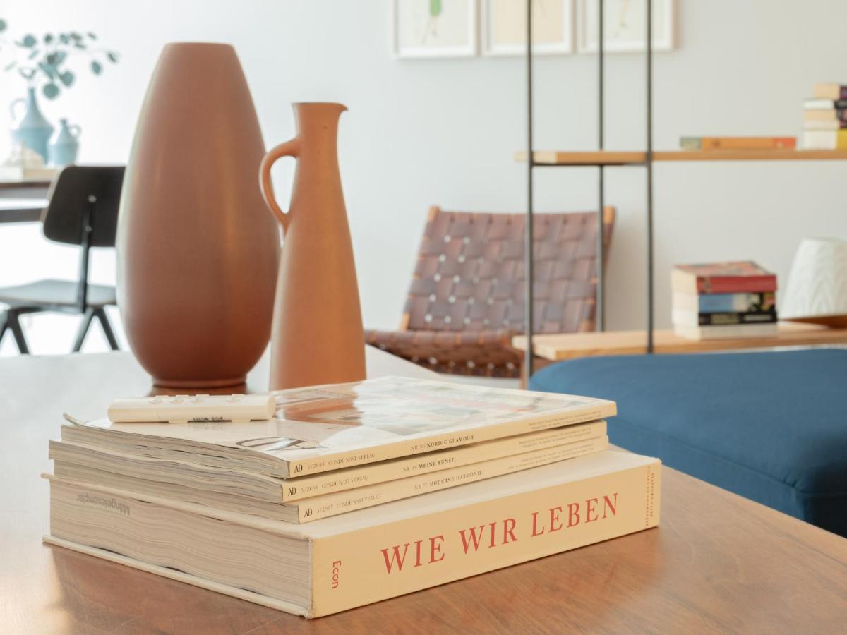 Das Sellin - Auszeit Mit Eigenem Seezugang Und Sonnengarten Heringsdorf  Exterior foto