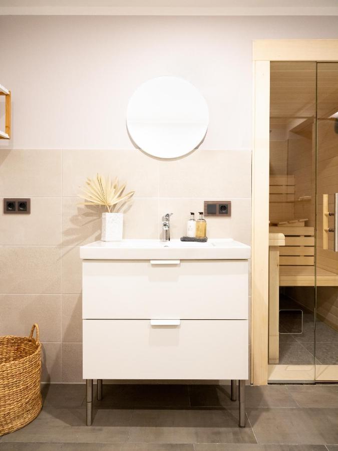Das Sellin - Auszeit Mit Eigenem Seezugang Und Sonnengarten Heringsdorf  Exterior foto